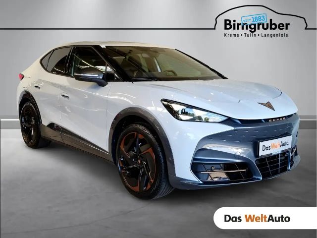 Cupra Tavascan Adrenaline