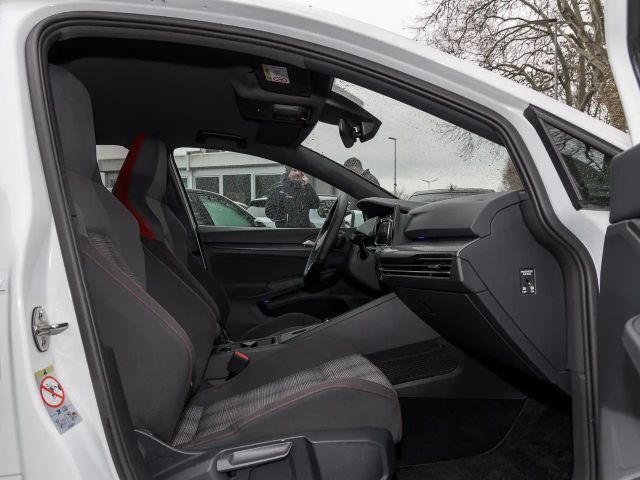 Volkswagen Golf 2.0 TSI DSG GTI Golf VIII