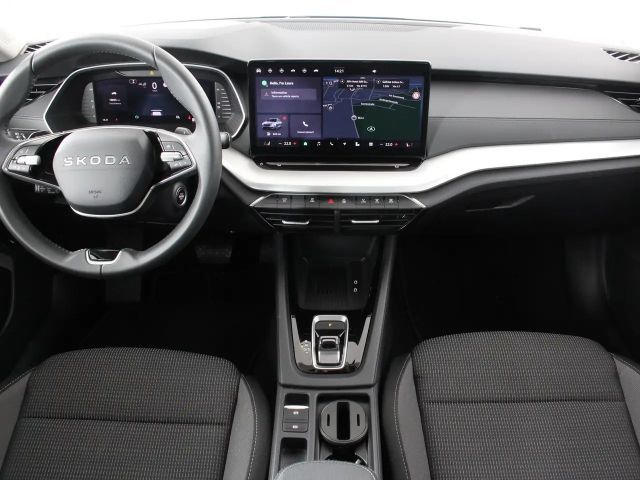 Skoda Octavia Selection