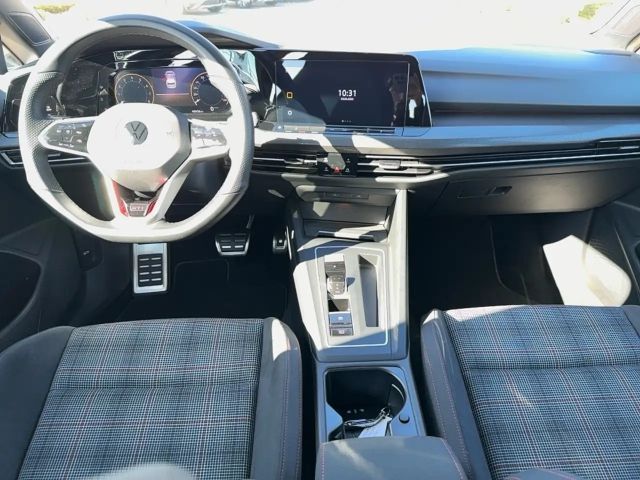 Volkswagen Golf DSG GTI