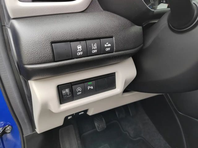 Suzuki Swift Comfort Hybrid