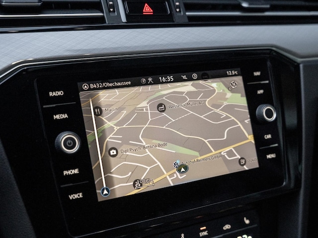 Volkswagen Passat 2.0 TDI DSG Variant