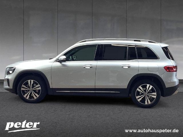 Mercedes-Benz GLB 200 GLB 200 d