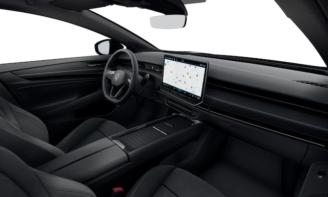 Volkswagen ID.7 Pro Tourer