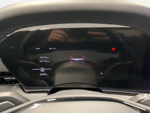 Audi A6 e-tron Avant Quattro