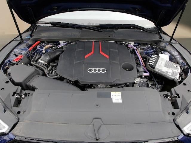 Audi S7 Quattro Sportback