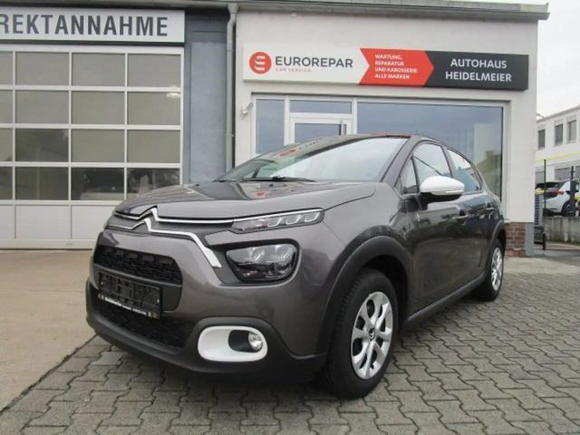 Citroën C3 You