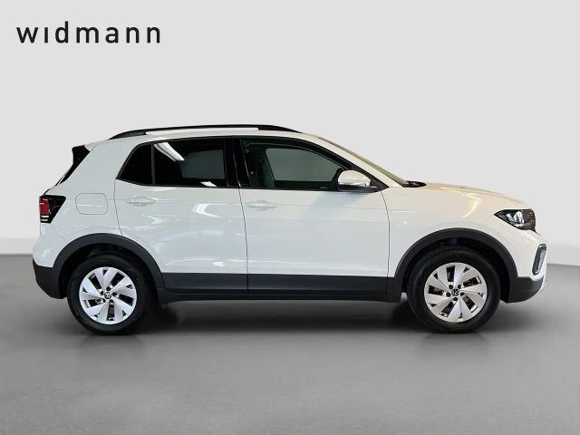 Volkswagen T-Cross 1.0 TSI DSG