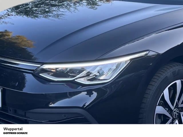 Volkswagen Golf 2.0 TDI