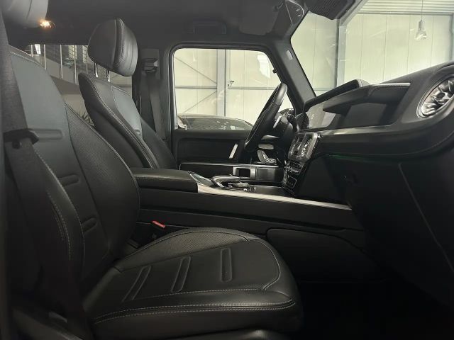 Mercedes-Benz G 500 AMG Line EXCLUSIVE