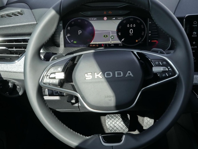 Skoda Kamiq 1.5 TSI Tour