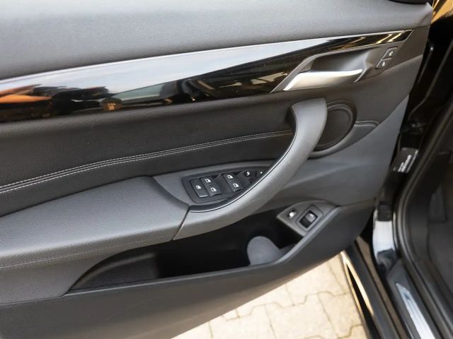 BMW X1 Sport Line xDrive