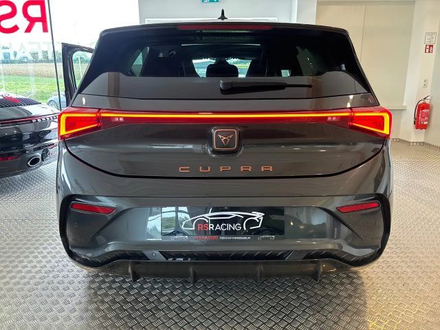 Cupra Born 58 kWh