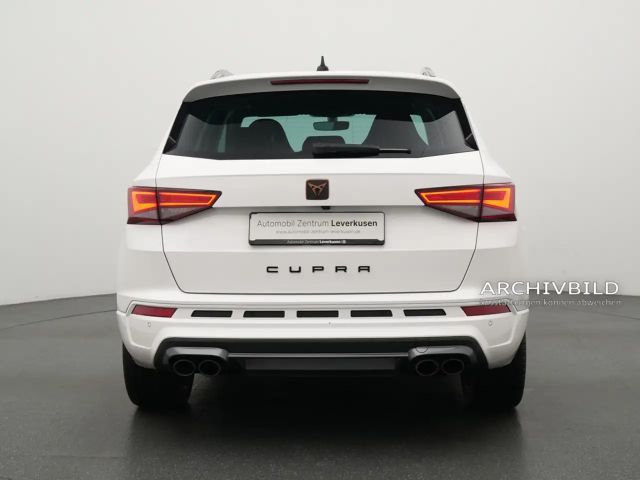 Cupra Ateca DSG VZ