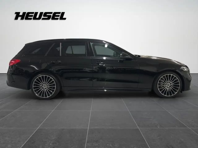 Mercedes-Benz C 180 AMG Line Estate
