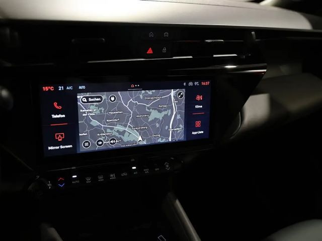 Alfa Romeo Junior Elettrica Speciale