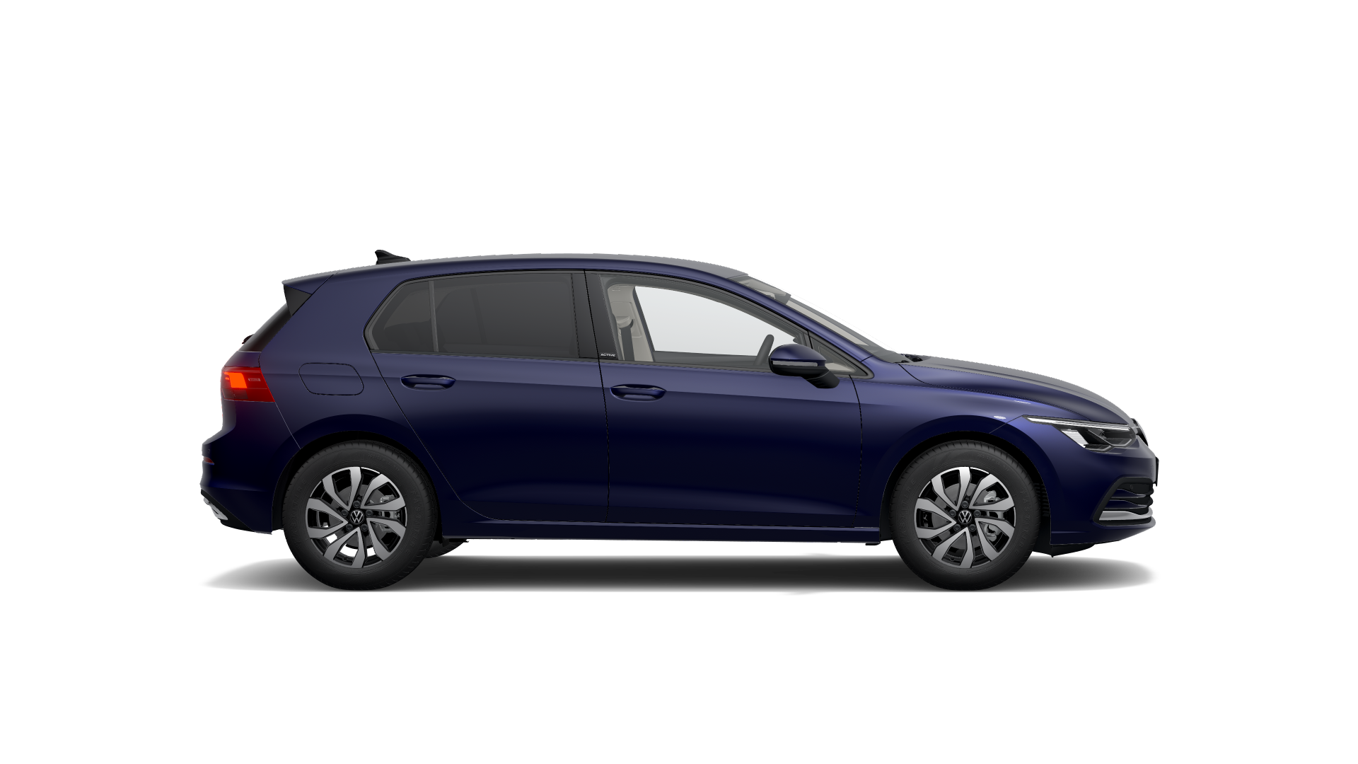 Volkswagen Golf 1.0 TSI Golf VIII Life