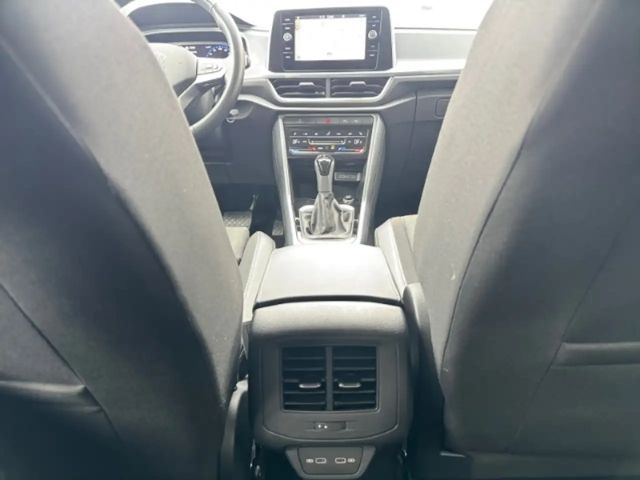 Volkswagen T-Roc DSG Style