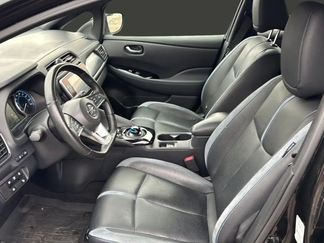 Nissan Leaf 40 kWh Tekna