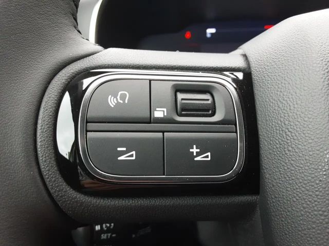 Citroën C5 Aircross Plus PureTech Urban ride