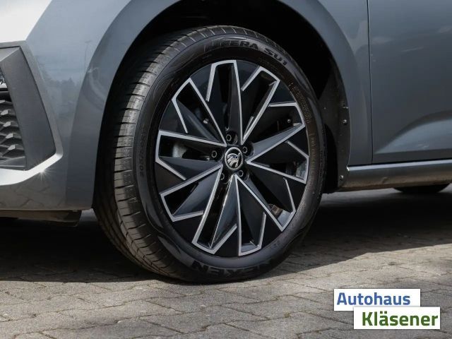 Skoda Scala 1.0 TSI 85 Drive