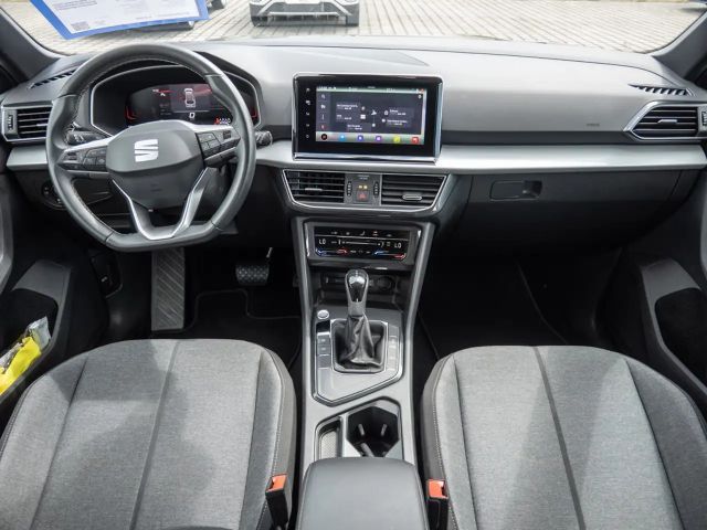 Seat Tarraco 2.0 TDI Style