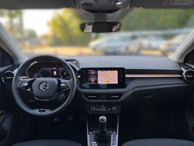 Skoda Fabia 1.0 TSI Style Style