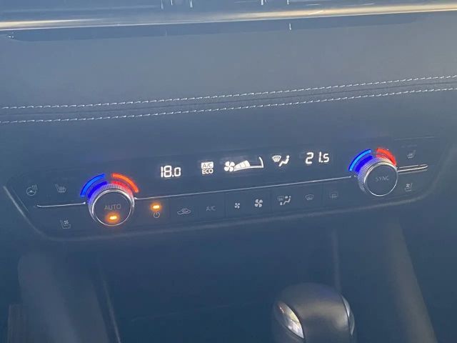 Mazda 6 Sportbreak Takumi