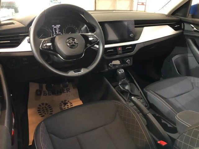 Skoda Kamiq Ambition