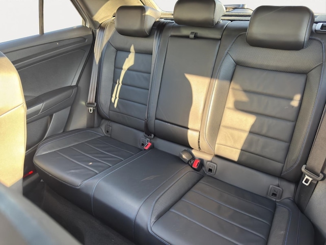 Volkswagen T-Roc 2.0 TSI 4Motion