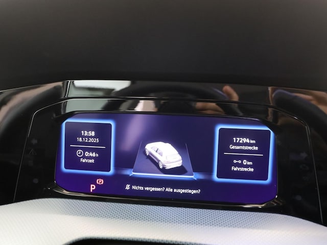 Volkswagen Golf 2.0 TDI Golf VIII