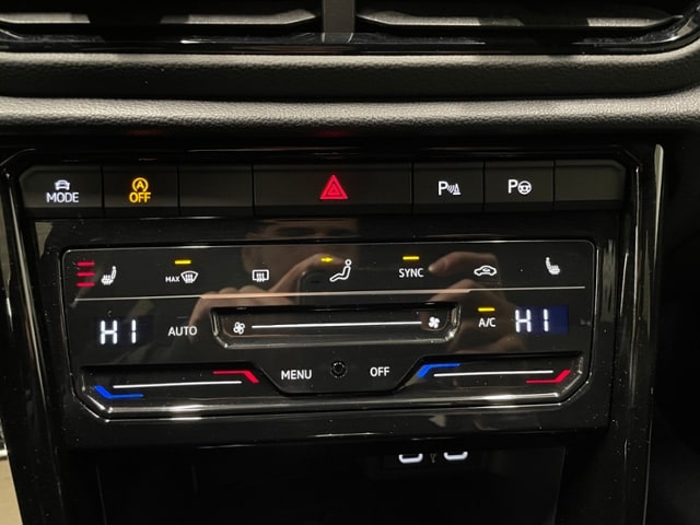 Volkswagen T-Roc 1.5 TSI DSG