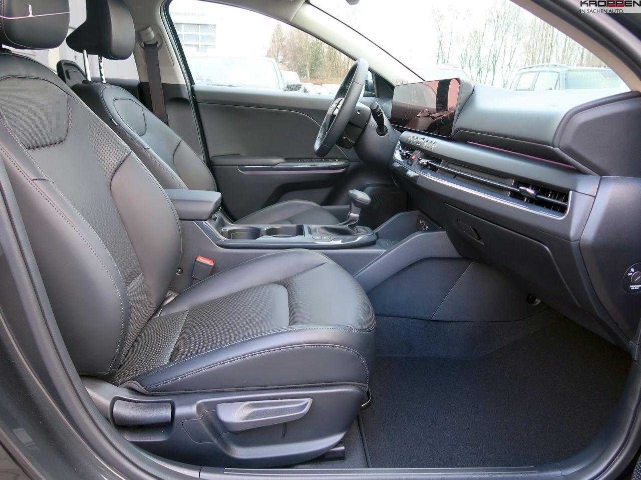 Kia K4 SPIRIT 150 DCT DWP SD *NEUES MODELL*