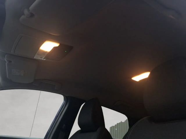 Nissan Qashqai Business Edition N-Connecta