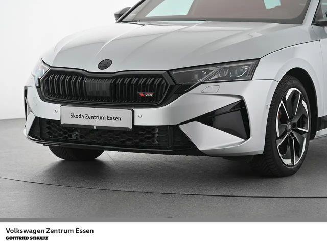 Skoda Octavia Combi RS