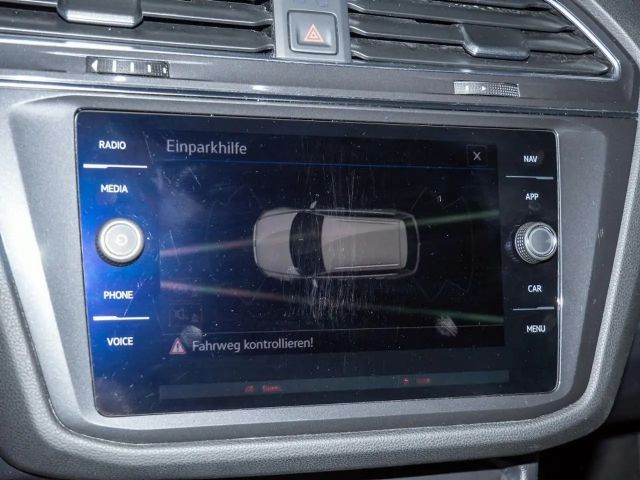 Volkswagen Tiguan 1.5 TSI Allspace Life