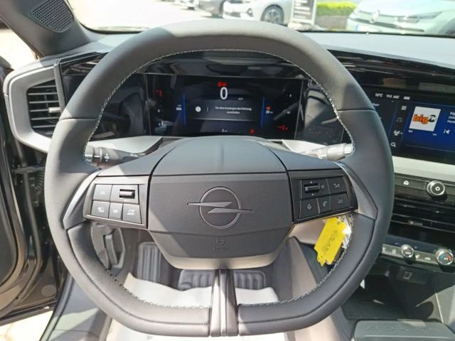 Opel Mokka Edition Turbo