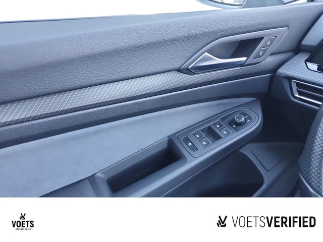 Volkswagen Golf 2.0 TSI 4Motion DSG Golf VIII