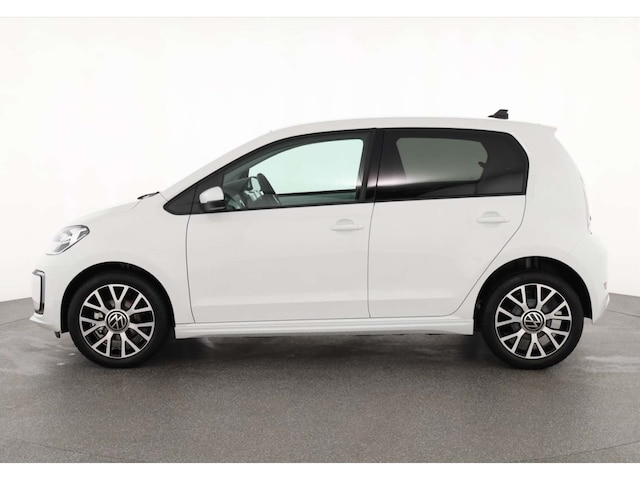 Volkswagen e-up! Move Move up!