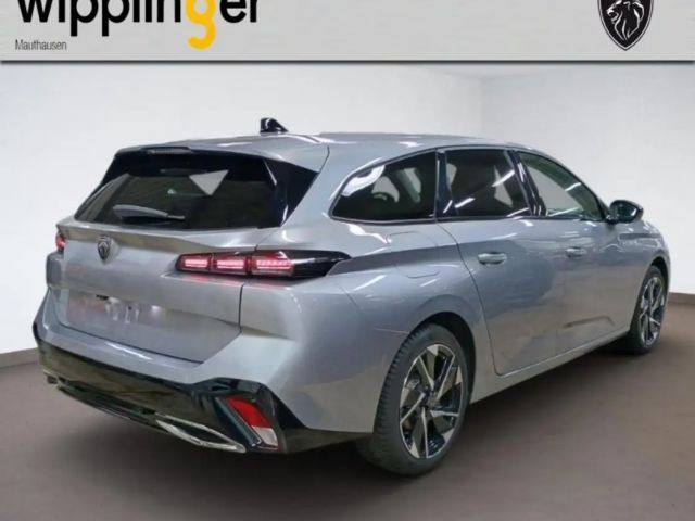 Peugeot 308 Allure Pack Hybrid SW