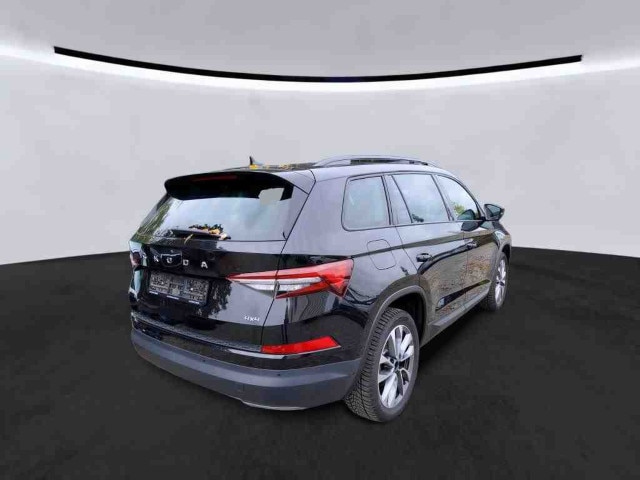 Skoda Kodiaq 2.0 TDI 4x4 Tour
