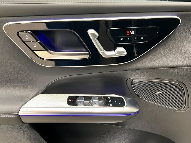 Mercedes-Benz GLC 200 4MATIC AMG Line