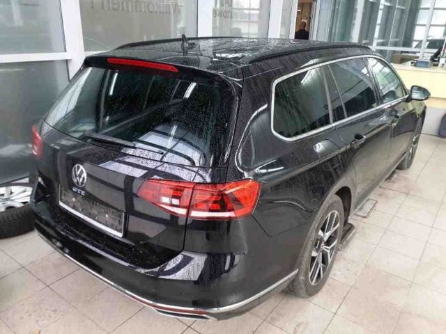 Volkswagen Passat 1.4 TSI GTE Variant
