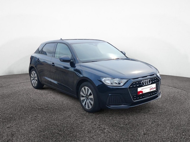 Audi A1 30 TFSI S-Tronic Sportback