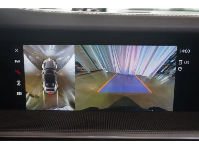 Porsche 911 Cabrio S Turbo