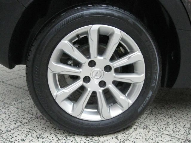 Opel Crossland X Elegance