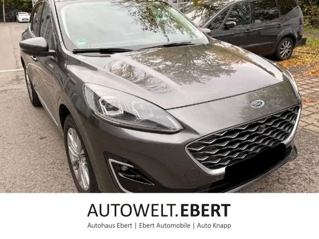 Ford Kuga Plug in Hybrid Vignale