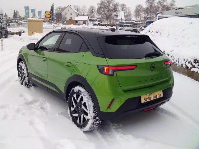 Opel Mokka 1.2 Turbo GS-Line Grand Sport