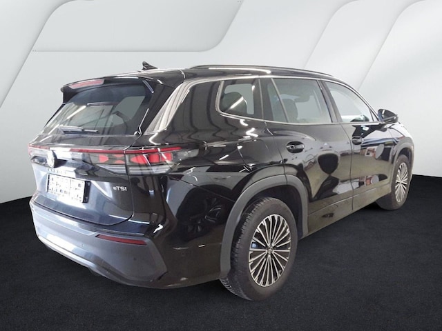 Volkswagen Tayron 1.5 eTSI IQ.Drive Life