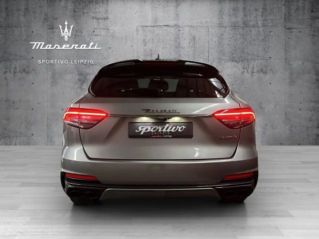 Maserati Levante Trofeo